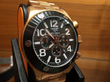 CANNON IPR BLK METAL