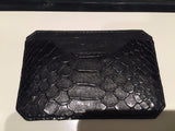 SINGLE SIDE HORIZONTAL CARDHOLDER WALLET
