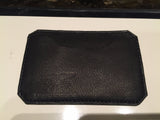 SINGLE SIDE HORIZONTAL CARDHOLDER WALLET