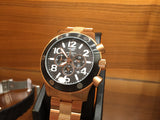 CANNON IPR BLK METAL
