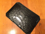 SINGLE SIDE HORIZONTAL CARDHOLDER WALLET