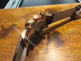 CANNON IPR BLK LEATHER