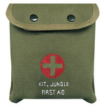 NS JUNGLE FIRST AID KIT