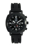 MARINER IPB BLK RUBBER
