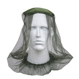 GI MOSQUITO HEAD NET OD