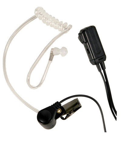 NS EARPIECE COMMUNICATOR PTT-3.5