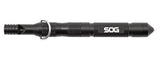 SOG emergency flint tool