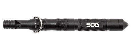 SOG emergency flint tool