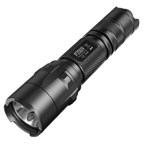 NITECORE P20 UV 800 LUMENS WITH UV FLASHLIGHT