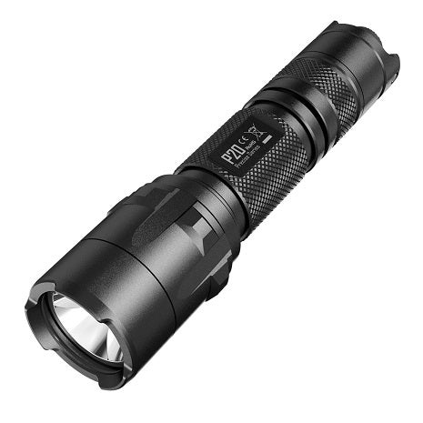 NITECORE P20 FLASHLIGHT