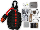 NS PARACORD SURVIVAL GRENADE