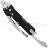 SOG MICRO TOOL CLIP MULTI TOOLS 9 TOOLS