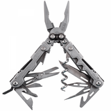 SOG POWERLITRE WITH POCKET CLIP 18 TOOLS
