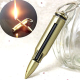 FIRE STARTER BULLET KIT BRONZE