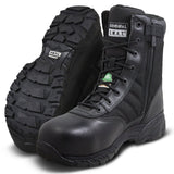 Original Swat Classic 9" Black Men's Work Safety Boot