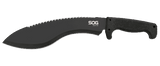 SOG SOGFARI-18`` KUKRI