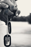 Customized Dog Tags